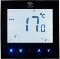 Photos - Thermostat MYCOND Wireless Touch 