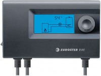 Photos - Thermostat Euroster 11E 