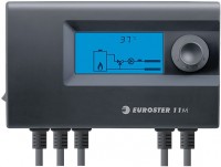 Photos - Thermostat Euroster 11M 