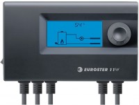 Photos - Thermostat Euroster 11W 