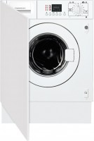 Photos - Integrated Washing Machine Kuppersbusch WT 6800.0 