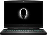 Photos - Laptop Dell Alienware M15 (AWM15-7830SLV-PUS)