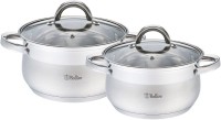 Photos - Stockpot Bollire Monza BR-4014 