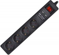 Photos - Surge Protector / Extension Lead 2E U04ESUM1.8 