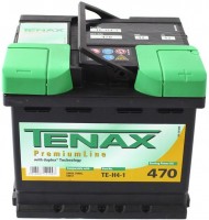 Photos - Car Battery TENAX PremiumLine (560409054)