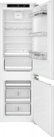 Photos - Integrated Fridge Asko RFN31831I 