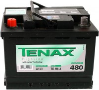 Photos - Car Battery TENAX HighLine (556400048)