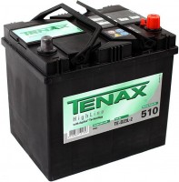 Photos - Car Battery TENAX HighLine Asia (595404074)