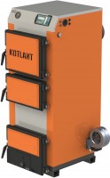 Photos - Boiler Kotlant KG-22 s avtomatikoi ZPID 22 kW