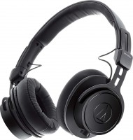 Headphones Audio-Technica ATH-M60x 