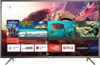 Photos - Television TCL U43P6016 43 "