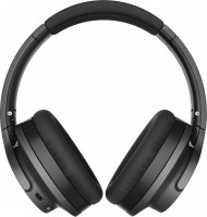 Photos - Headphones Audio-Technica ATH-ANC700BT 