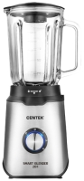 Photos - Mixer Centek CT-1328 stainless steel