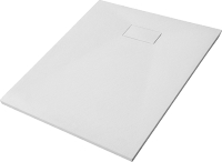 Photos - Shower Tray WasserKRAFT Main 120x90 41T07 