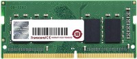 Photos - RAM Transcend JetRam SO-DIMM DDR4 1x4Gb JM3200HSH-4G