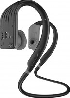Photos - Headphones JBL Endurance Jump 