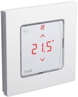 Photos - Thermostat Danfoss Icon Display 088U1010 