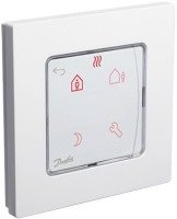 Photos - Thermostat Danfoss Icon Programmable 088U1020 