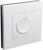Photos - Thermostat Danfoss Icon Dial 088U1005 