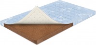 Photos - Mattress Sharm Liliput (120x190)