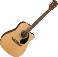 Acoustic Guitar Fender FA-125CE 