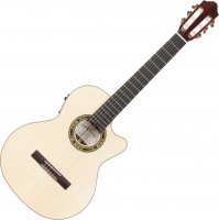 Photos - Acoustic Guitar Kremona Fiesta F65CW 