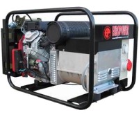 Photos - Generator Europower EP10000E ASSS 