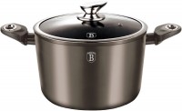 Photos - Stockpot Berlinger Haus Carbon BH-1246 