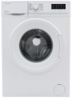 Photos - Washing Machine Sharp ES-HFA 7123 W2 white