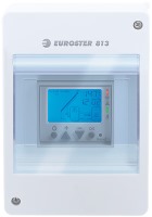 Photos - Thermostat Euroster 813 