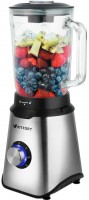 Photos - Mixer KITFORT KT-1344 stainless steel