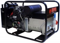 Photos - Generator Europower EP13500TE 