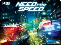 Photos - Mouse Pad Pod myshku Need for Speed S