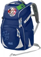 Photos - School Bag Jack Wolfskin Classmate 