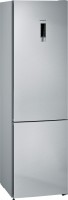 Photos - Fridge Siemens KG39NXI316 stainless steel