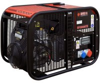 Photos - Generator Europower EP20000TE 