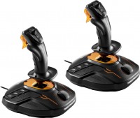 Game Controller ThrustMaster T.16000M FCS Space Sim Duo 