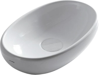 Photos - Bathroom Sink Galassia Ergo 7106 600 mm