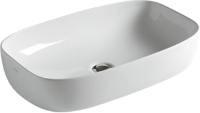 Photos - Bathroom Sink Galassia Dream 7300 640 mm