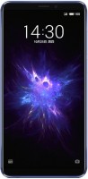 Photos - Mobile Phone Meizu Note 8 64 GB / 4 GB