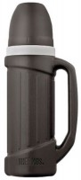 Photos - Thermos Thermos Hercules Stainless Steel Flask 1.0 1 L