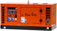 Photos - Generator Europower EPS103DE 