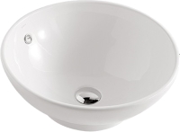 Photos - Bathroom Sink Galassia Rea 6021 480 mm