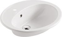 Photos - Bathroom Sink Galassia Eloise 6000 570 mm