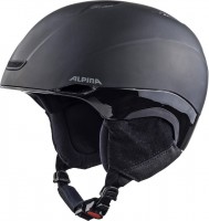 Photos - Ski Helmet Alpina Parsena 