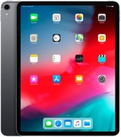 Photos - Tablet Apple iPad Pro 12.9 2018 64 GB