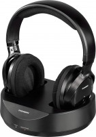 Photos - Headphones Thomson WHP 3001 