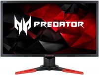 Photos - Monitor Acer Predator Z271Ubmiphzx 27 "