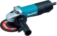 Photos - Grinder / Polisher Makita 9558HPG 