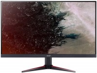 Photos - Monitor Acer Nitro VG240Ybmiix 24 "  black